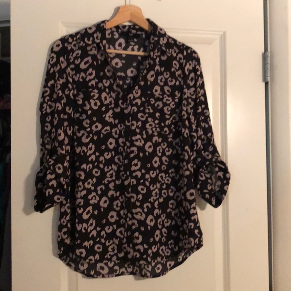 Dress shirt